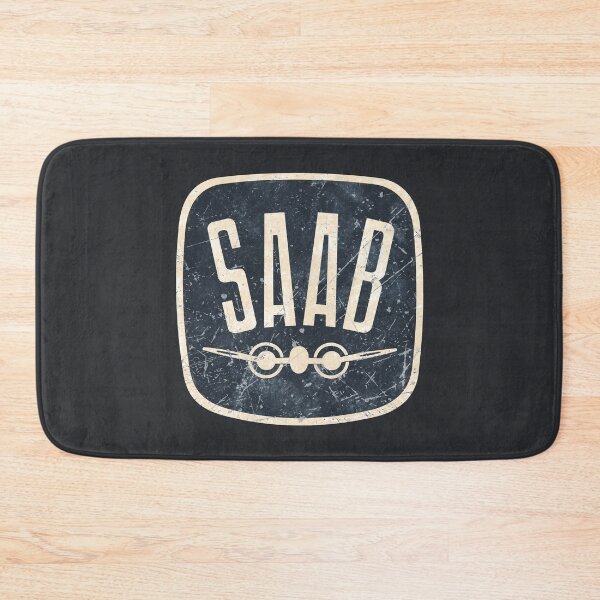 Item preview, SAAB Car Vintage Retro Logo designed and sold by Turboscope.