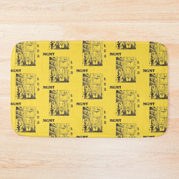 Item preview, Little Dark Age MGMT designed and sold by Flontemyers.