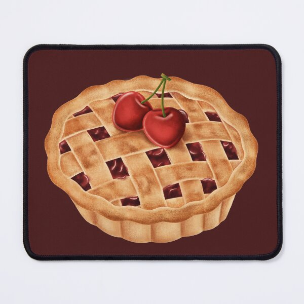 Item preview, Cherry Pie designed and sold by Alicia Chee.