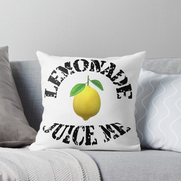 Item preview, Lemonade Juice Me designed and sold by MottoDigging.