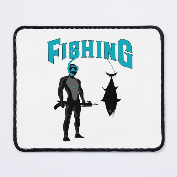 Item preview, Fishing by Spear designed and sold by Designer-amjed.