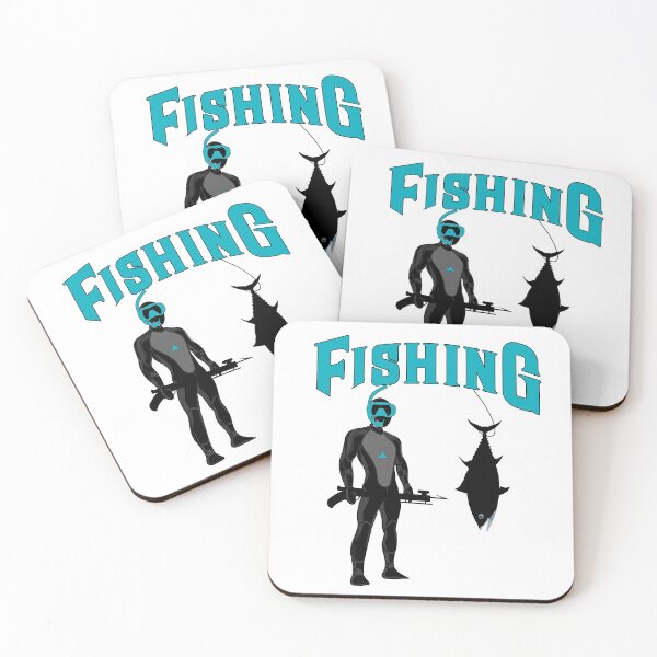 Item preview, Fishing by Spear designed and sold by Designer-amjed.