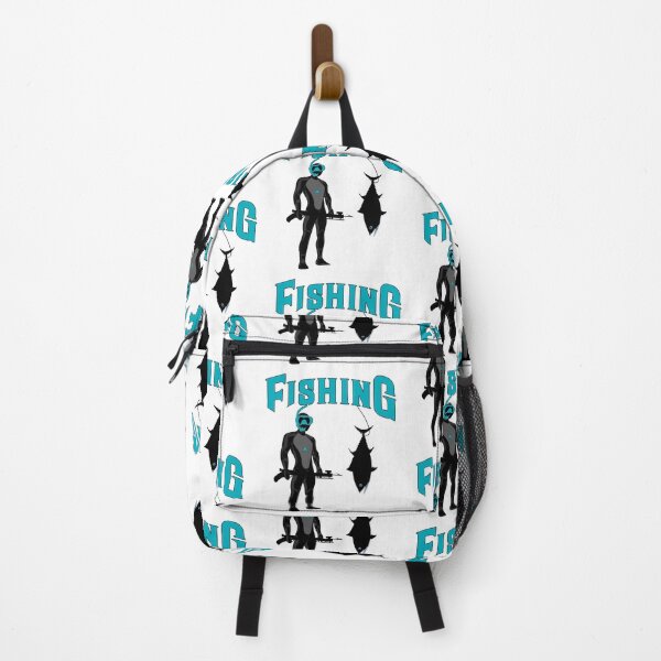 Item preview, Fishing by Spear designed and sold by Designer-amjed.