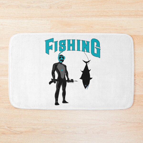 Item preview, Fishing by Spear designed and sold by Designer-amjed.