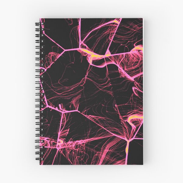 Item preview, Spider pink Web Art designed and sold by Tshirtstory.
