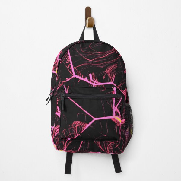 Item preview, Spider pink Web Art designed and sold by Tshirtstory.