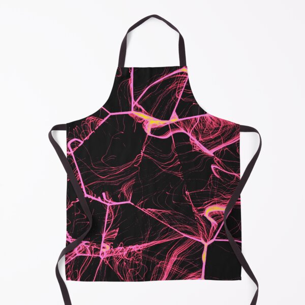 Item preview, Spider pink Web Art designed and sold by Tshirtstory.