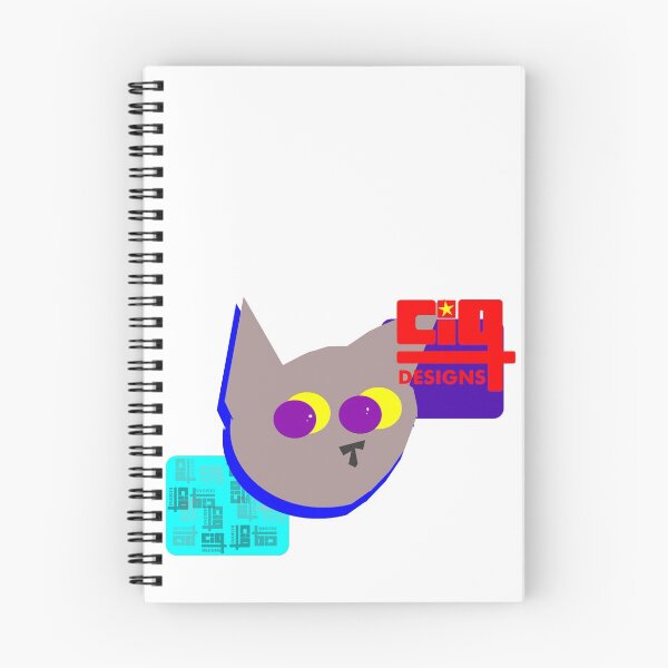 Item preview, NFT PUSHY KATZ designed and sold by Ciqdes.