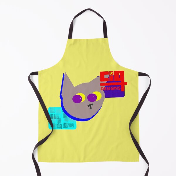 Item preview, NFT PUSHY KATZ designed and sold by Ciqdes.