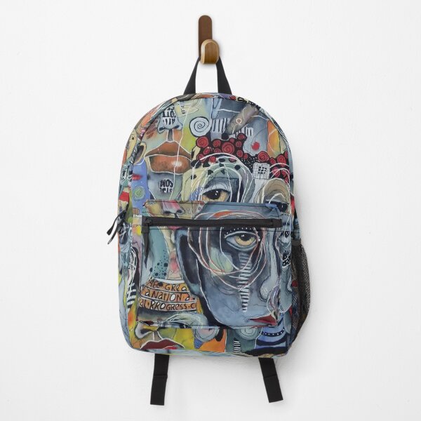 Item preview, Faces designed and sold by Zerif.