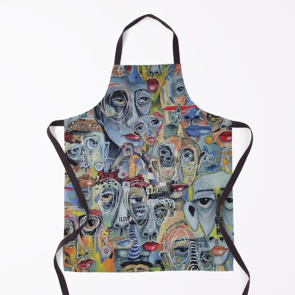 Item preview, Faces designed and sold by Zerif.