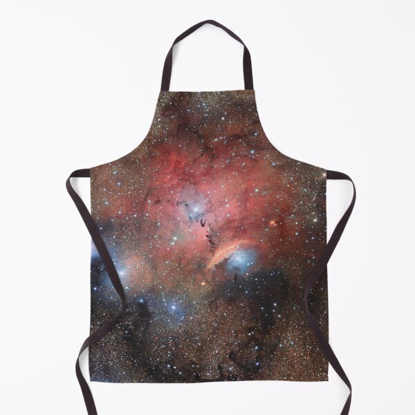 Item preview, Sharpless 29 (Sh2-29) - in the constellation Sagittarius designed and sold by Raureif.