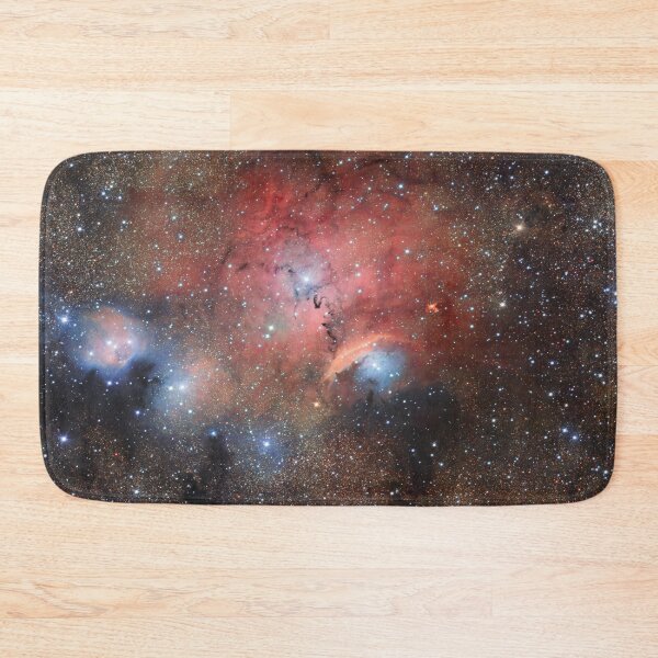 Item preview, Sharpless 29 (Sh2-29) - in the constellation Sagittarius designed and sold by Raureif.