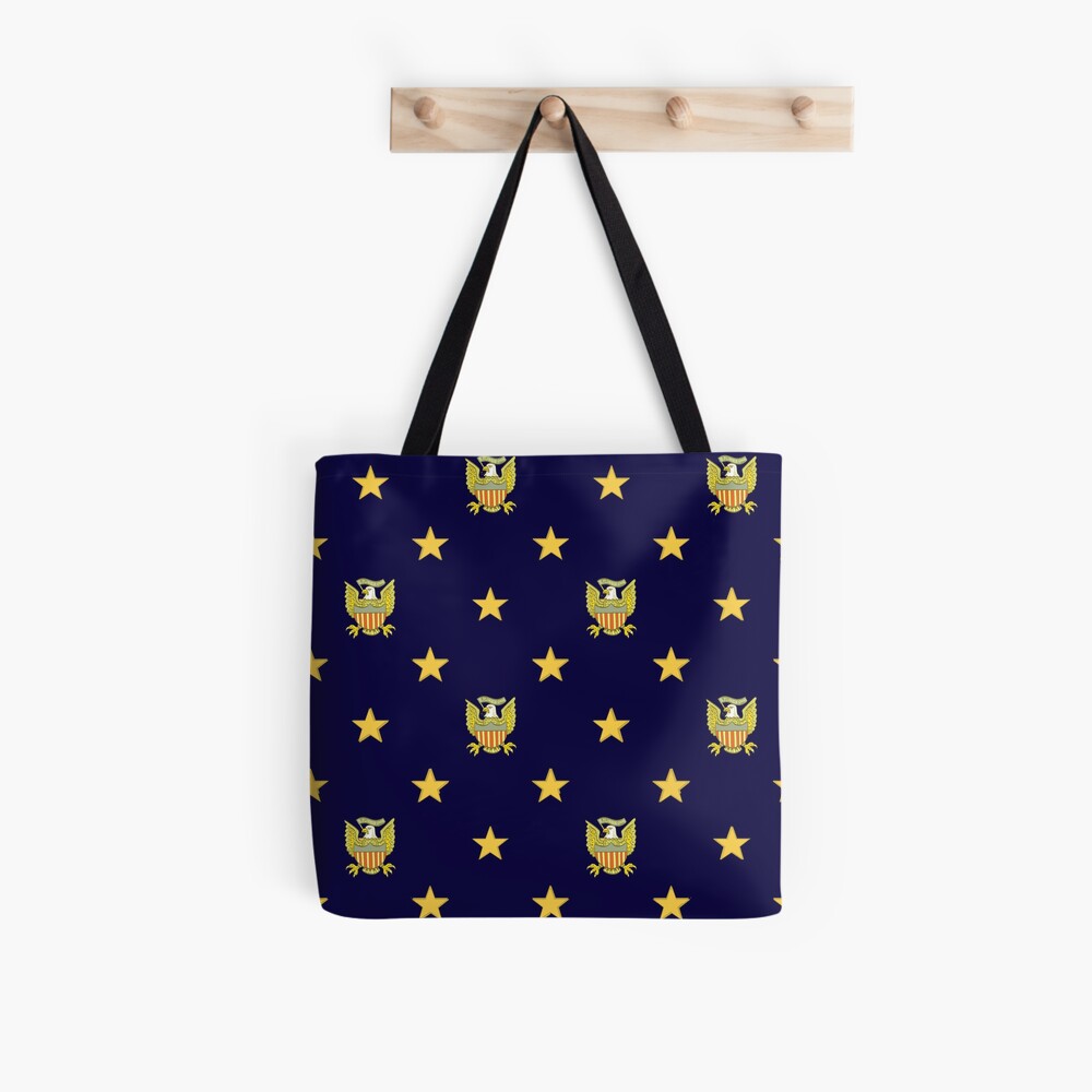Item preview, All Over Print Tote Bag designed and sold by MacKaycartoons.