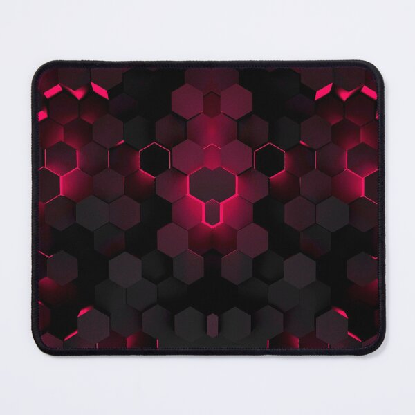 Item preview,    3d Hexagonal  Texture  designed and sold by Gothic Fantasy.