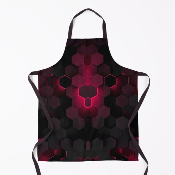 Item preview,    3d Hexagonal  Texture  designed and sold by Gothic Fantasy.
