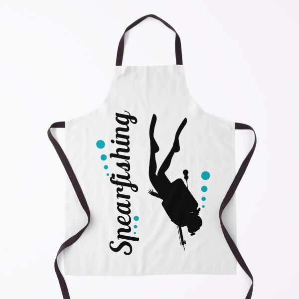 Item preview, Free-diving Snorkeling, Spearfishing designed and sold by Designer-amjed.