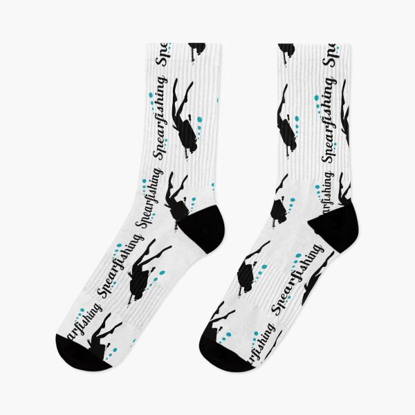 Item preview, Free-diving Snorkeling, Spearfishing designed and sold by Designer-amjed.
