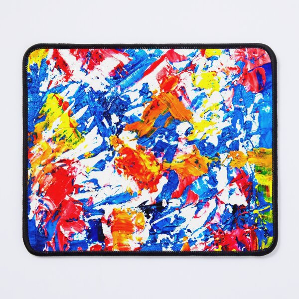 Item preview, Abstract Painting designed and sold by RmeenaArt.