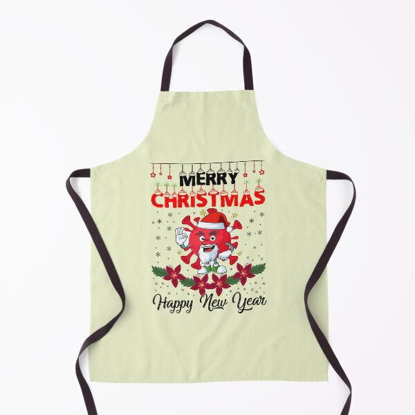 Item preview, Merry Christmas Happy New Year designed and sold by KSLabShop.