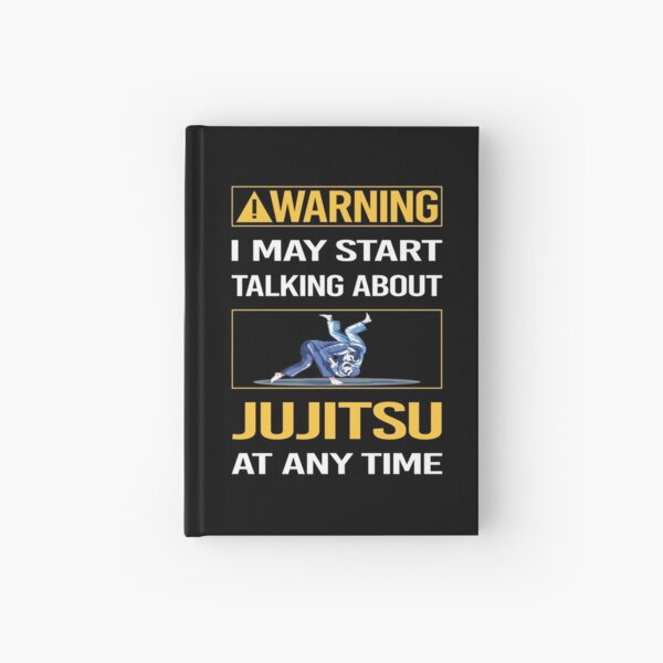 Item preview, Funny Warning Jujitsu Ju Jitsu Jiujitsu Jiu Jitsu BJJ designed and sold by FulviaContreras.