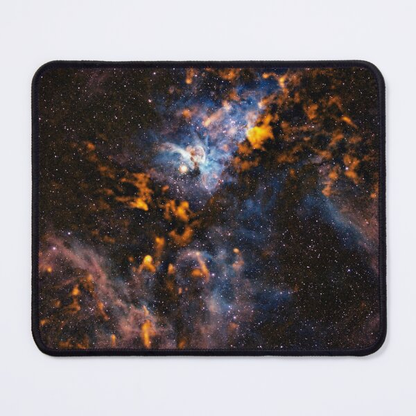 Item preview, Carina Nebula (NGC 3372) - Wide-field view of emission nebula in the constellation of Carina designed and sold by Raureif.