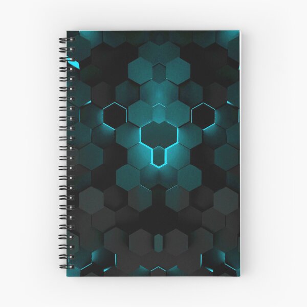 Item preview,    3d Hexagonal  Texture  designed and sold by Gothic Fantasy.