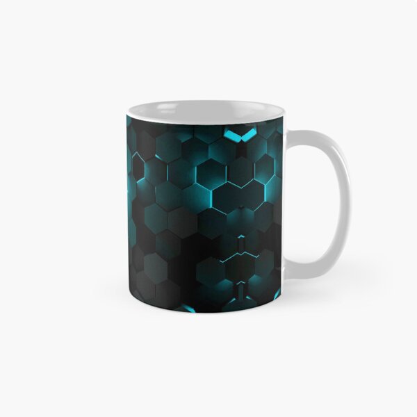Item preview,    3d Hexagonal  Texture  designed and sold by Gothic Fantasy.