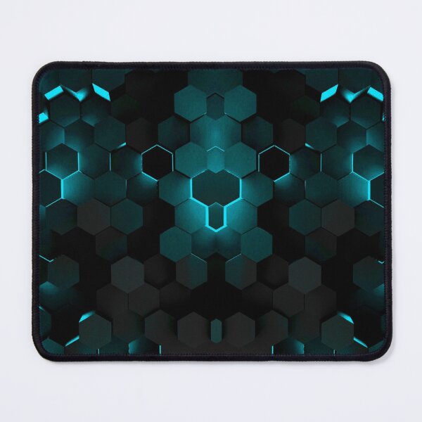 Item preview,    3d Hexagonal  Texture  designed and sold by Gothic Fantasy.