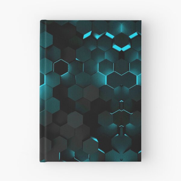 Item preview,    3d Hexagonal  Texture  designed and sold by Gothic Fantasy.