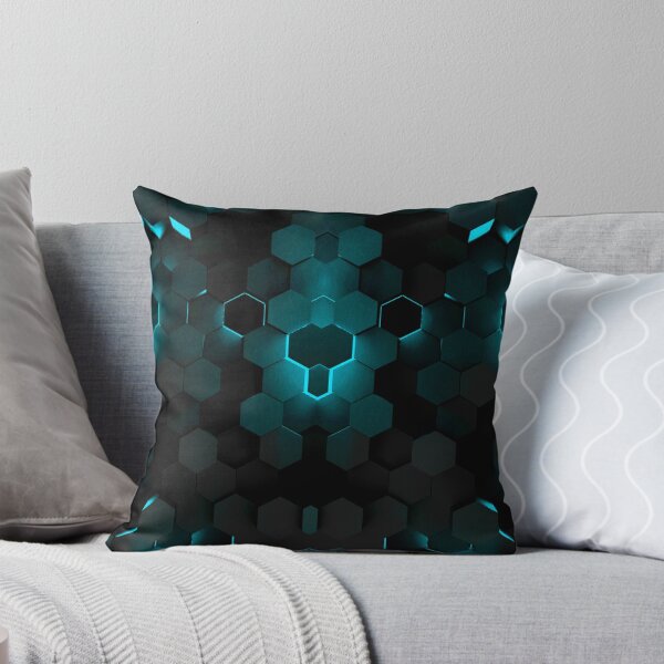 Item preview,    3d Hexagonal  Texture  designed and sold by Gothic Fantasy.