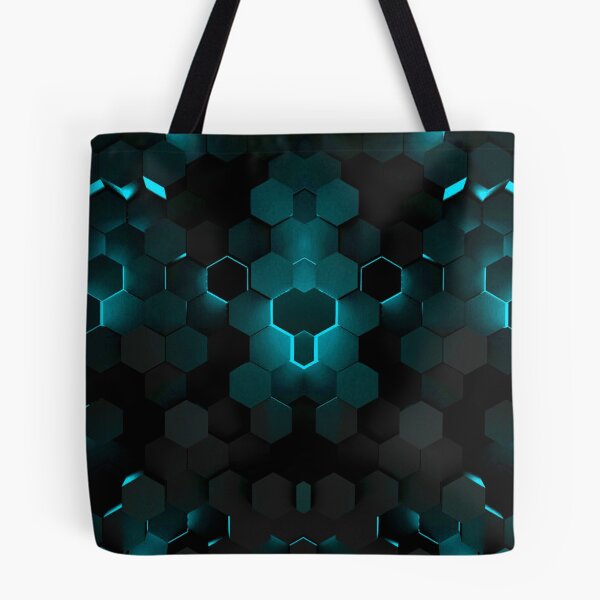 Item preview,    3d Hexagonal  Texture  designed and sold by Gothic Fantasy.