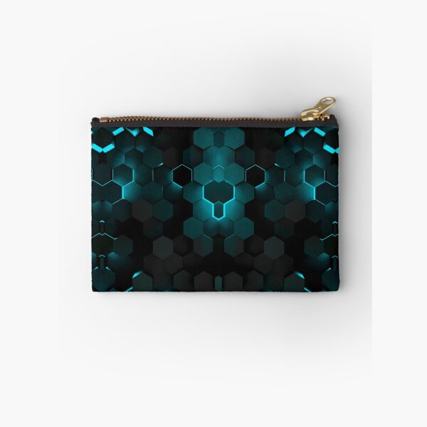 Item preview, 3d Hexagonal Texture designed and sold by Gothic Fantasy.