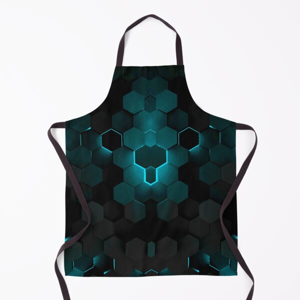 Item preview,    3d Hexagonal  Texture  designed and sold by Gothic Fantasy.