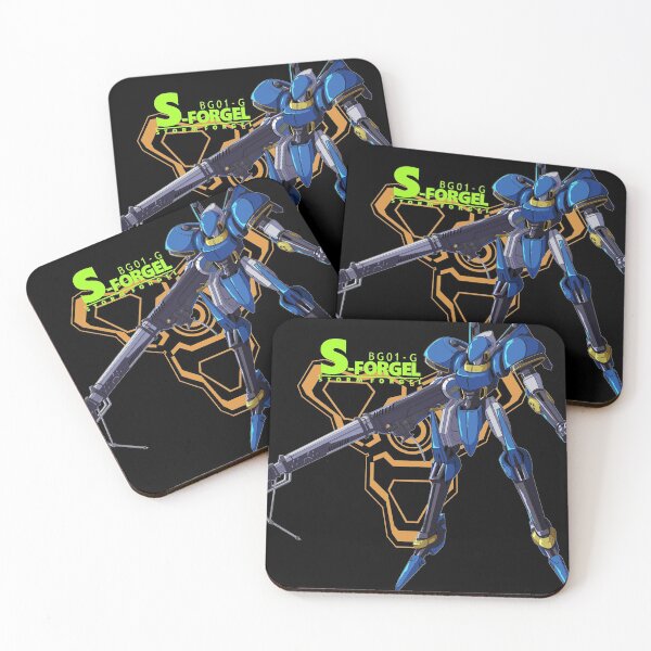 Item preview, Hyper Duel - Storm Forgel 2 Full Color designed and sold by DANMAKUMAN.