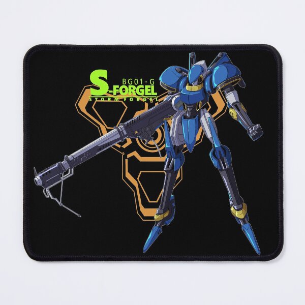 Item preview, Hyper Duel - Storm Forgel 2 Full Color designed and sold by DANMAKUMAN.