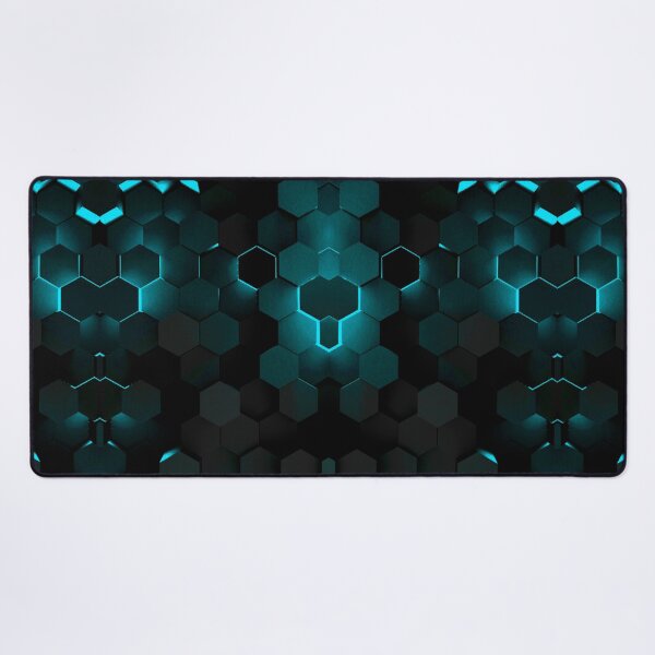 Item preview,    3d Hexagonal  Texture  designed and sold by Gothic Fantasy.