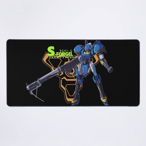 Item preview, Hyper Duel - Storm Forgel 2 Full Color designed and sold by DANMAKUMAN.