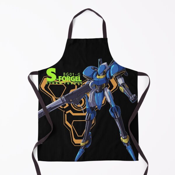 Item preview, Hyper Duel - Storm Forgel 2 Full Color designed and sold by DANMAKUMAN.