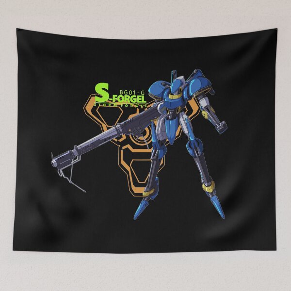 Item preview, Hyper Duel - Storm Forgel 2 Full Color designed and sold by DANMAKUMAN.