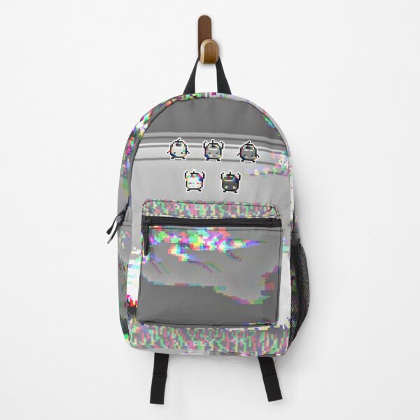 Item preview, Junimos glitch designed and sold by jellyrelish.