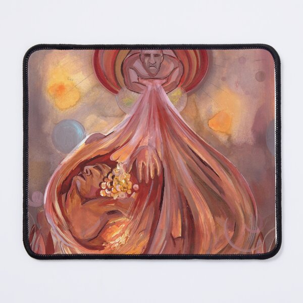 Item preview, Reach Out designed and sold by PsychicLord.