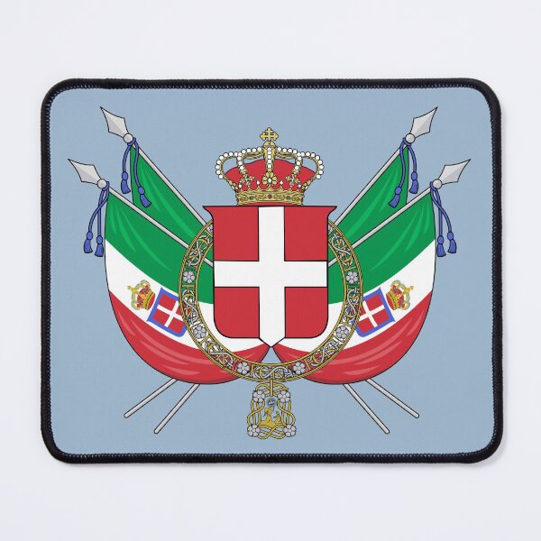 Item preview, CoA Kingdom of Italy 1848-1870 designed and sold by alessionastro.