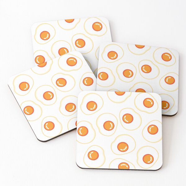 Item preview, Eggs | Cute | White designed and sold by Wintre2.