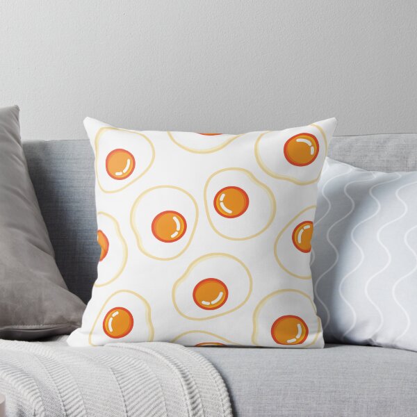 Item preview, Eggs | Cute | White designed and sold by Wintre2.