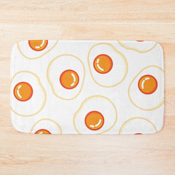Item preview, Huevos | Lindo | blanco designed and sold by Wintre2.