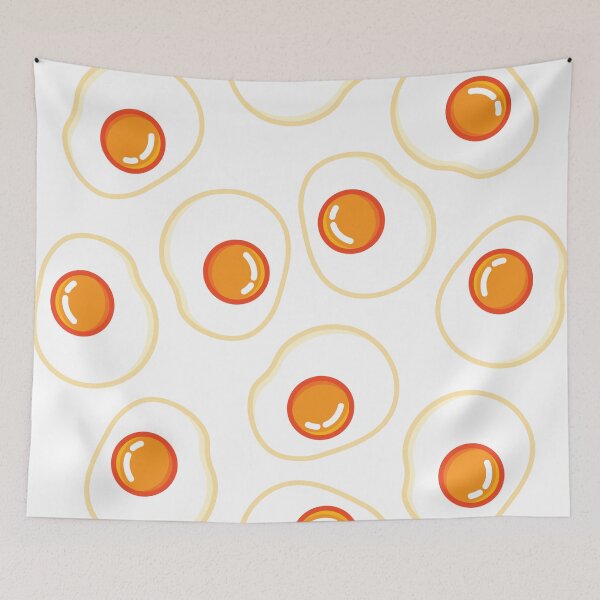 Item preview, Eggs | Cute | White designed and sold by Wintre2.