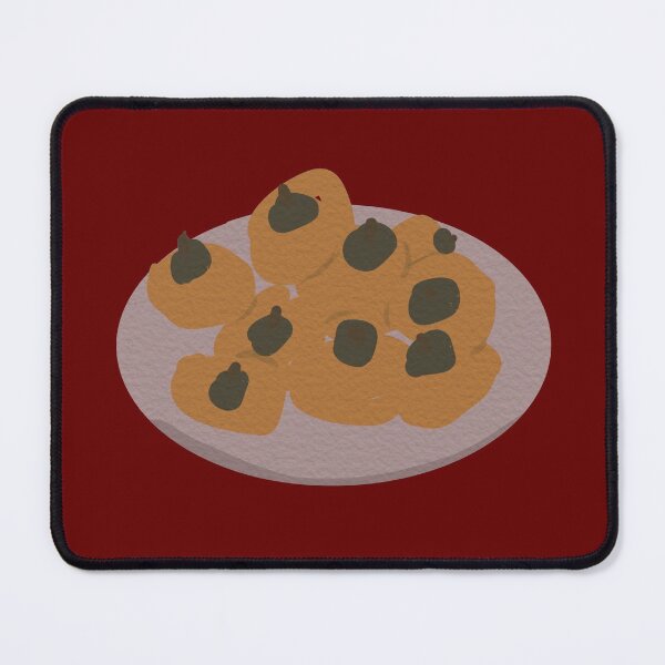 Item preview, persimmon designed and sold by Bella510.