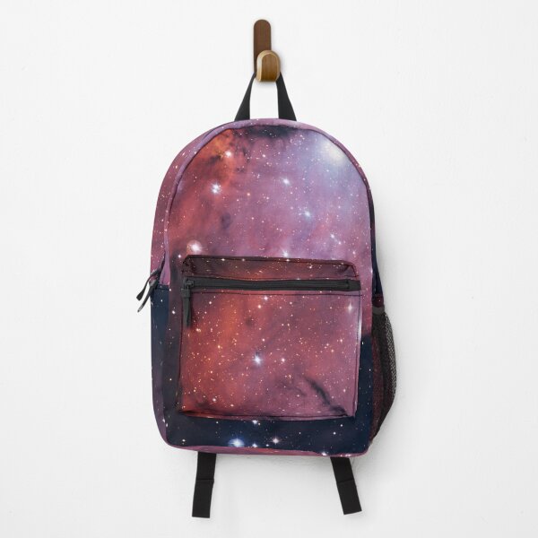 Item preview, Gum 15 and Trifid Nebula (M20) - Star formation region and emission nebula in the constellation of Vela designed and sold by Raureif.