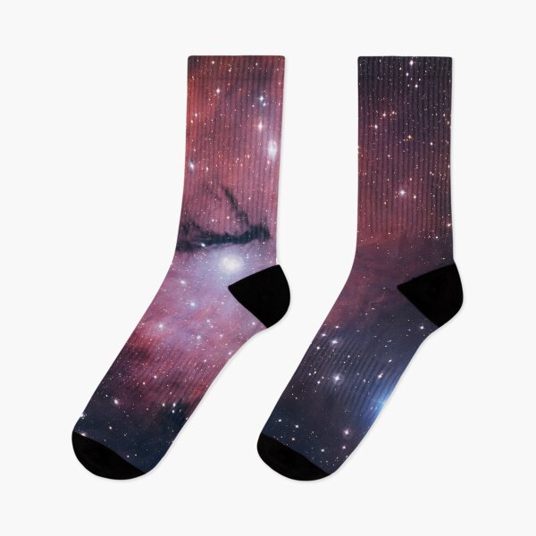 Item preview, Gum 15 and Trifid Nebula (M20) - Star formation region and emission nebula in the constellation of Vela designed and sold by Raureif.